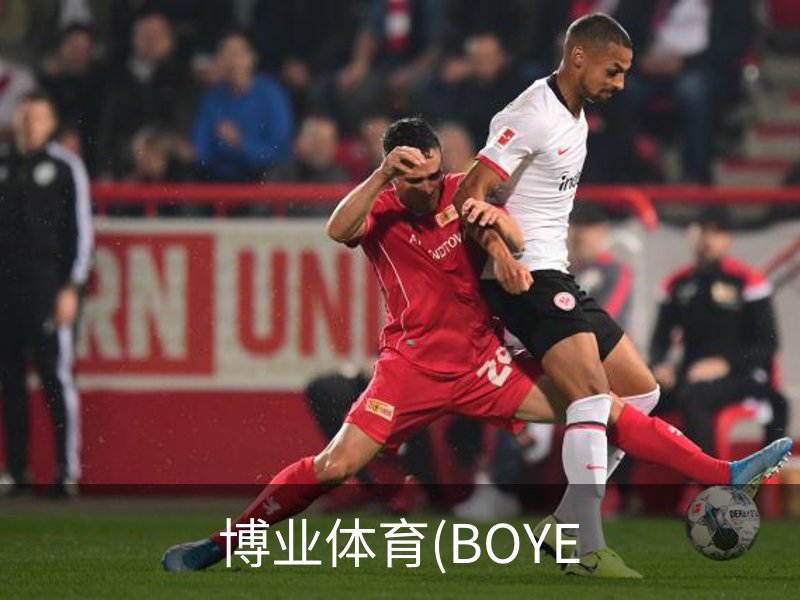 博业体育(BOYE品牌故事